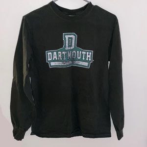Dartmouth Long Sleeve T-shirt